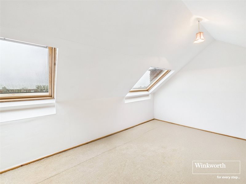 Malvern Gardens, Harrow, Middlesex, HA3
