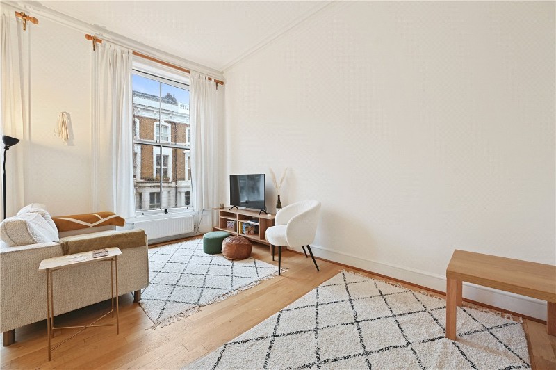 McGregor Road, London, W11