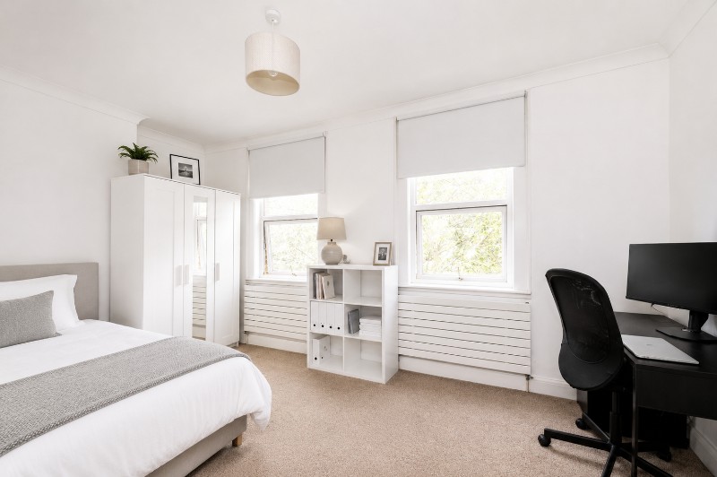 Sirdar Road, London, W11
