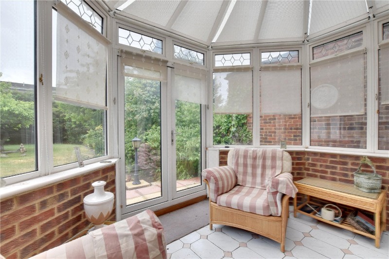 Rochester Way, Blackheath, London, SE3