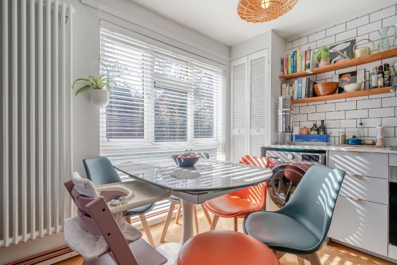 Taymount Rise, London, SE23