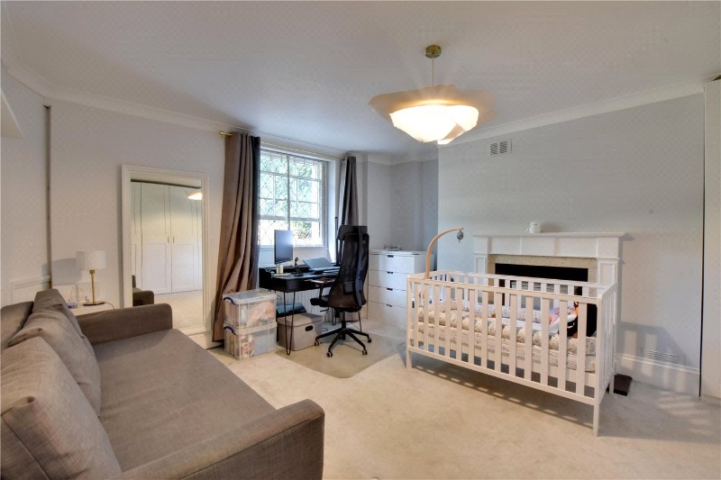 Lee Terrace, London, SE3
