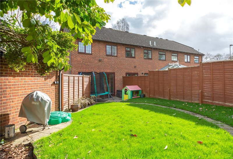 Stanmore Close, Ascot, Berkshire, SL5