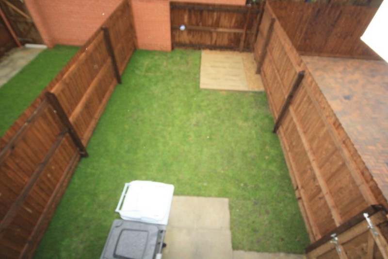 Market Rasen Drive, Bourne, Lincolnshire, PE10