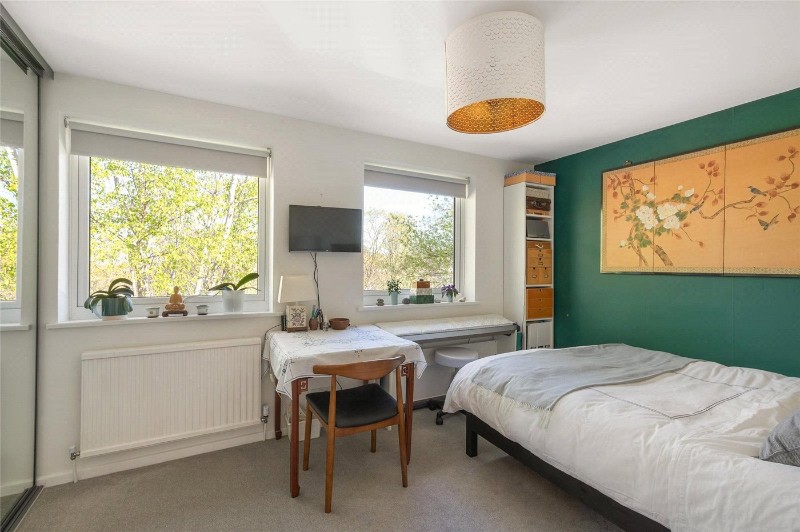 Dulwich Wood Avenue, London, SE19
