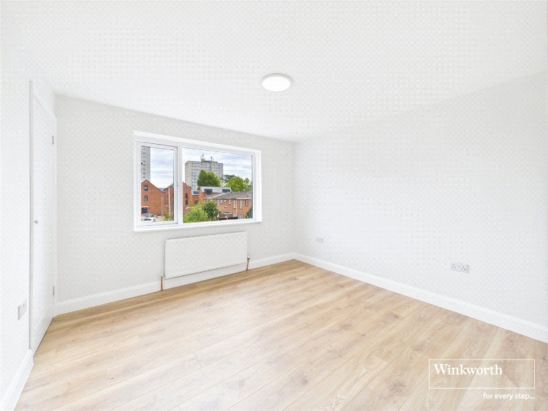 Wensley Road, Reading, Berkshire, RG1