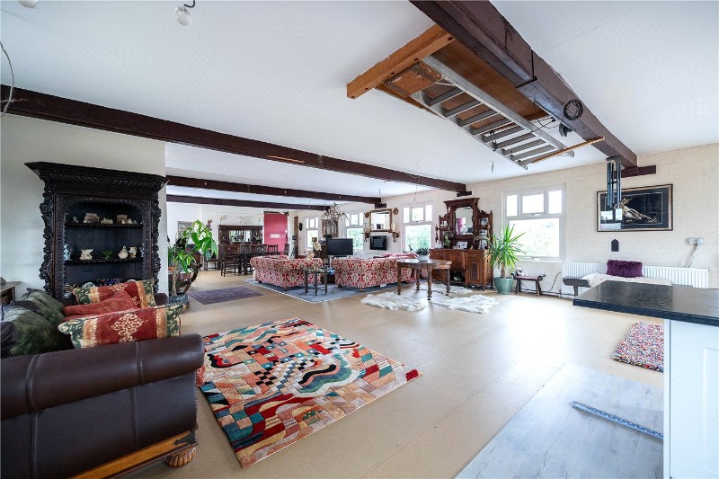 High Gate, Helpringham, Sleaford, Lincolnshire, NG34