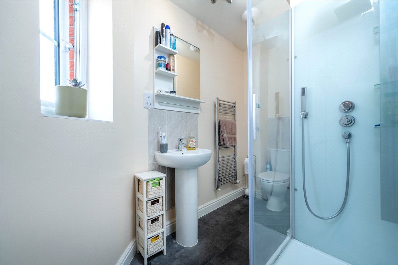 Witham Crescent, Bourne, Lincolnshire, PE10