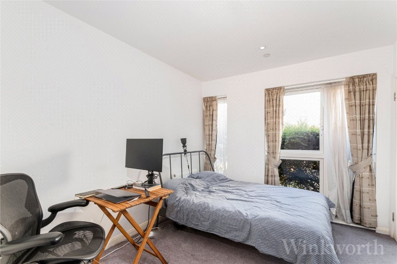 Furley Road, London, SE15