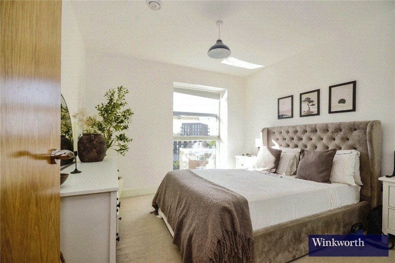 Lyon Road, Harrow, Middlesex, HA1