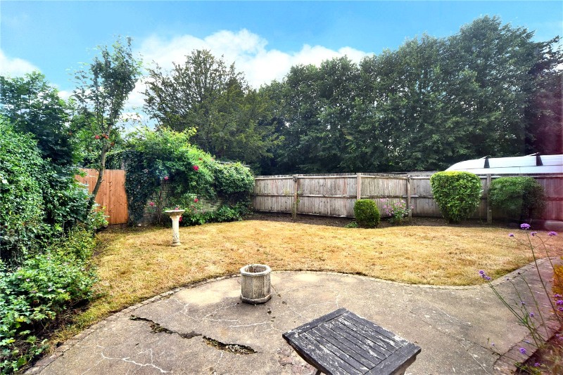 Cheviot Close, Banstead, Surrey, SM7