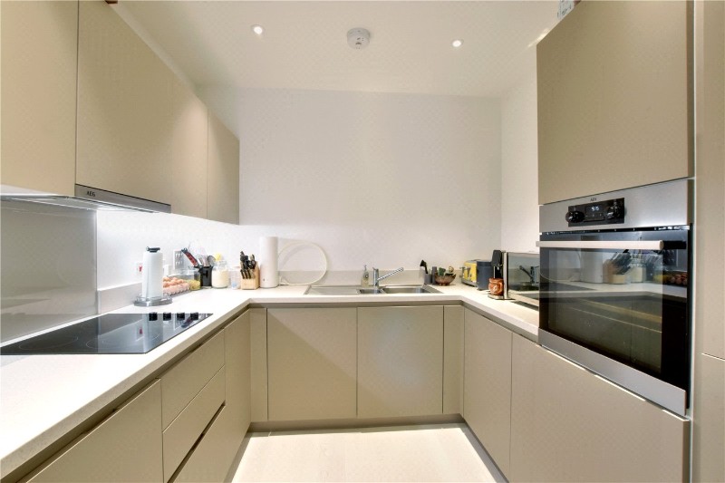 Blessington Road, Lewisham, London, SE13