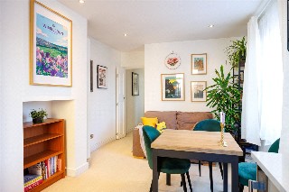 Smeaton Road, London, SW18