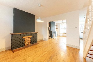 Rushmore Street, Leamington Spa, Warwickshire, CV31