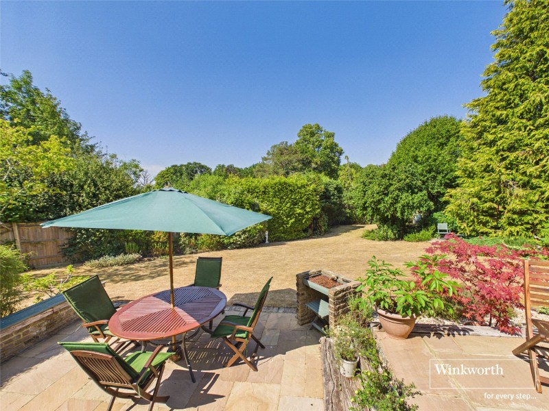 Pennypiece, Goring, Reading, Oxfordshire, RG8