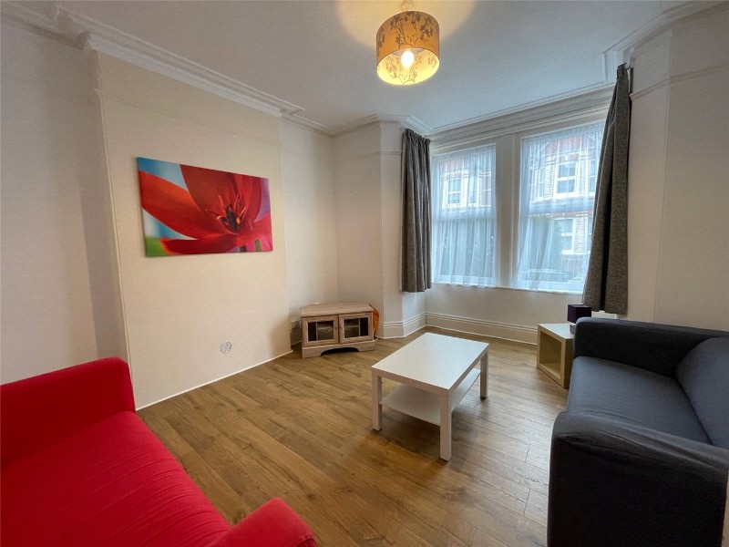 Monks Road, Exeter, EX4