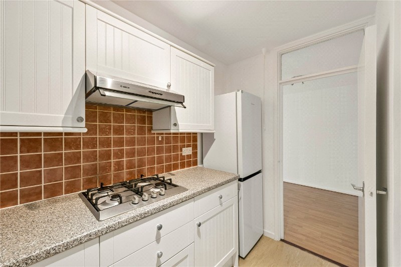 Holden Road, Woodside Park, London, N12