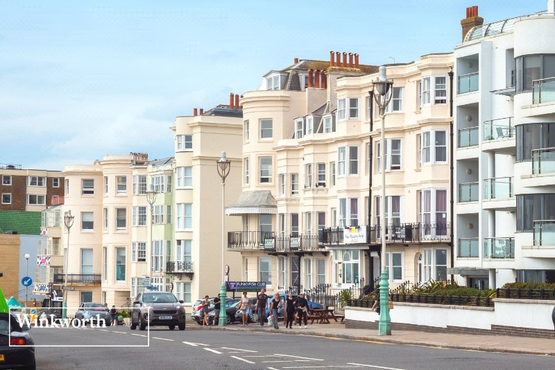 Marine Parade, Marine Parade, Brighton, BN2