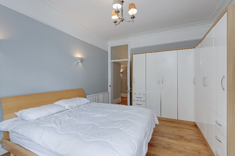 St Mary&#39;s Mansions, St Mary&#39;s Terrace, London, W2