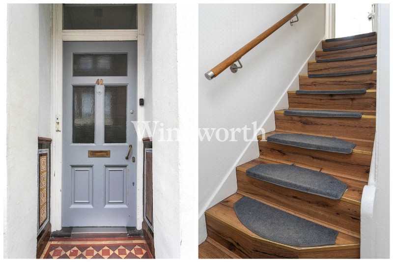 Falkland Road, GFF, London, N8