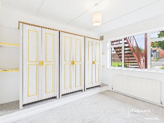 Lawrie Court, Harrow, Middlesex, HA3