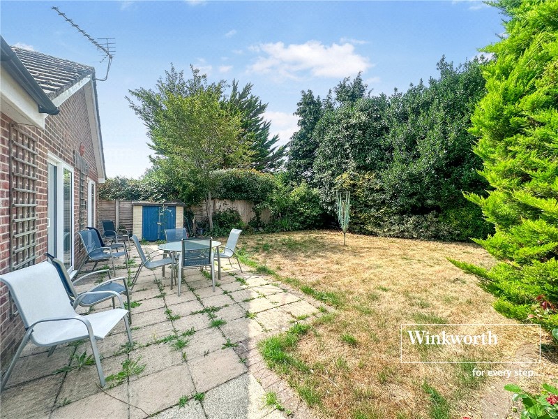 Bracken Road, Ferndown, Dorset, BH22