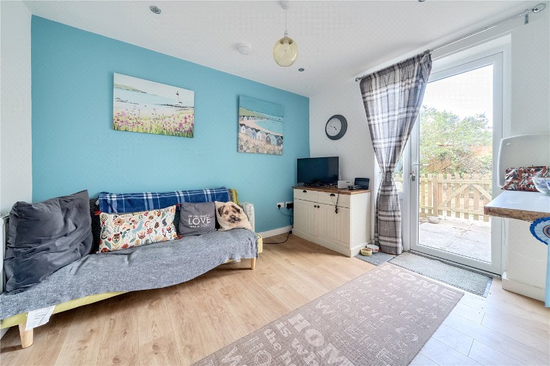 Churchill Drive, Crediton, Devon, EX17
