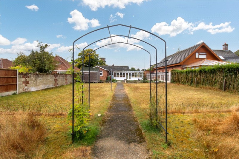 Drayton High Road, Hellesdon, Norwich, Norfolk, NR6