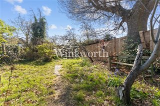 Norman Way, London, N14