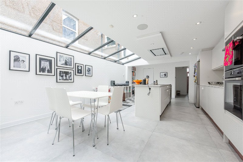 Greyhound Road, London, NW10