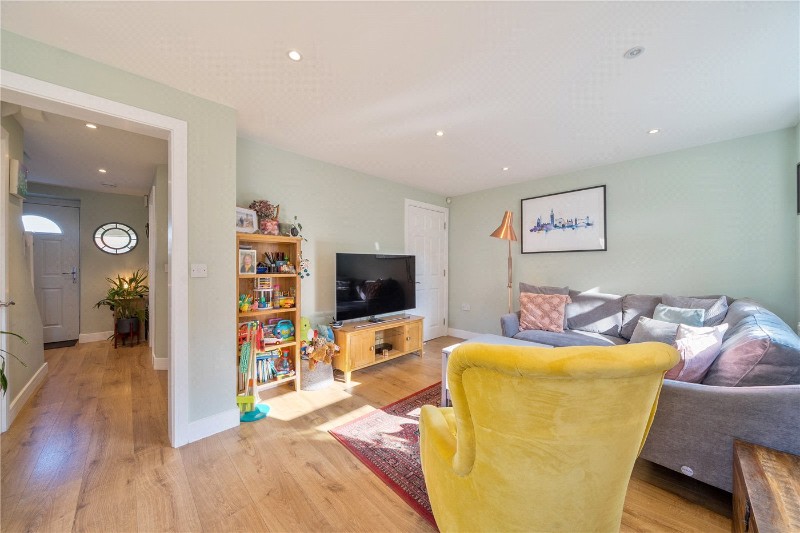 Siddons Road, London, SE23