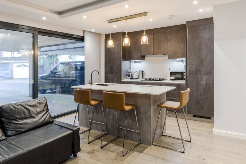 Southwick Street, Hyde Park Estate, W2