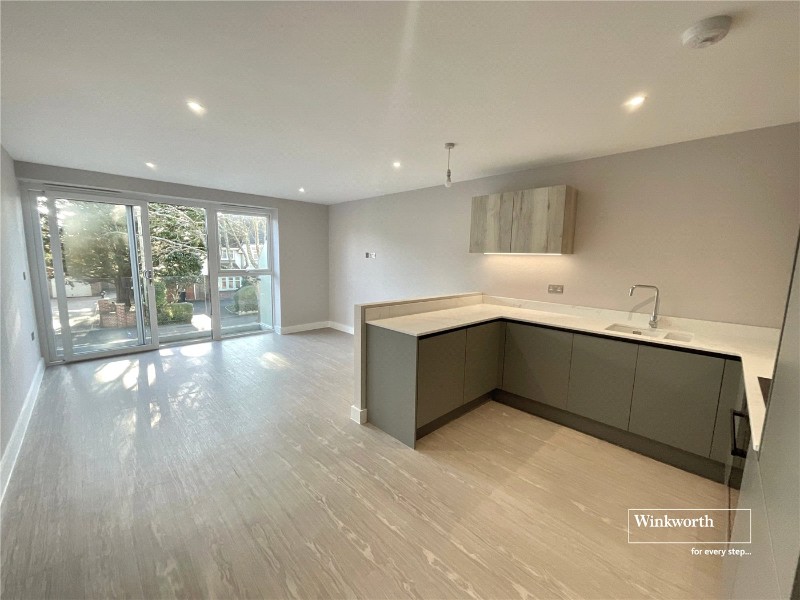 Wortley Road, Highcliffe, Christchurch, Dorset, BH23