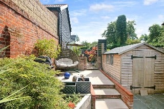 Mill Road, Stoke Holy Cross, Norwich, Norfolk, NR14