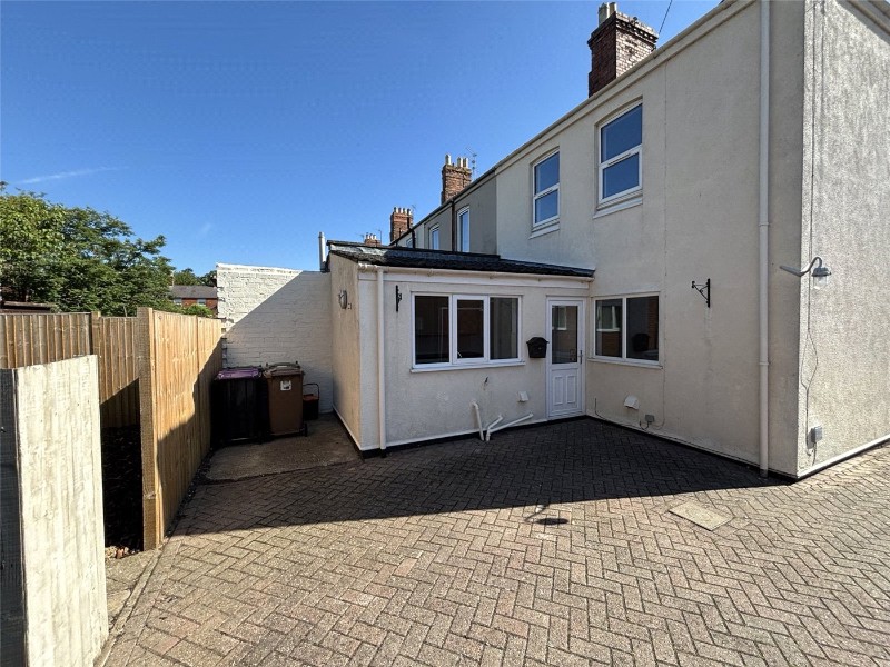 King John Street, Sleaford, Lincolnshire, NG34