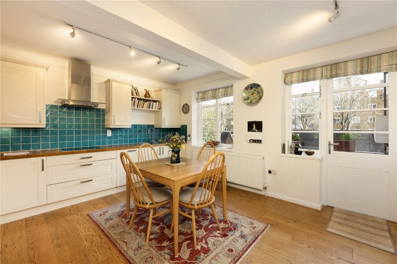 Putney Heath, London, SW15