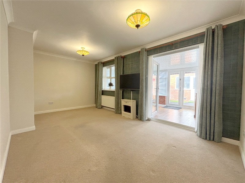 Walnutgarth, Sleaford, Lincolnshire, NG34