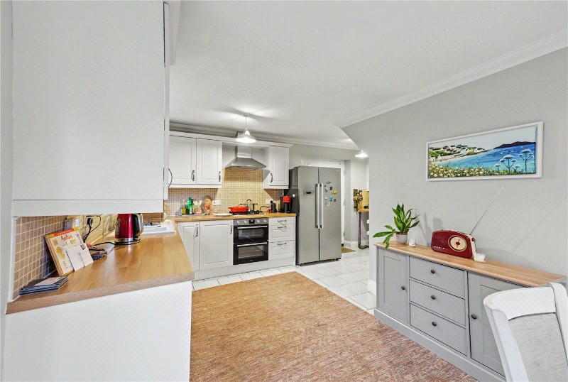 Vanguard Chase, Costessey, Norwich, Norfolk, NR5