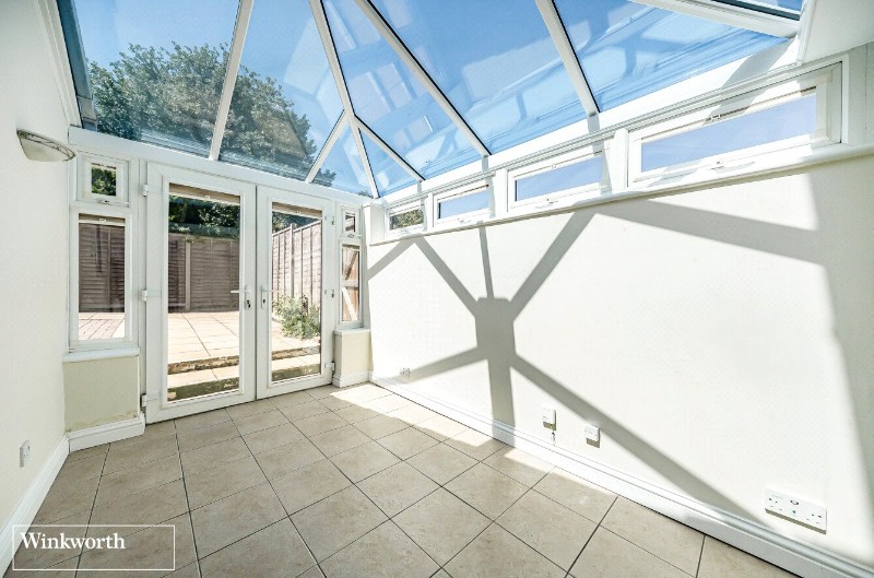 Mathias Walk, Basingstoke, Hampshire, RG22