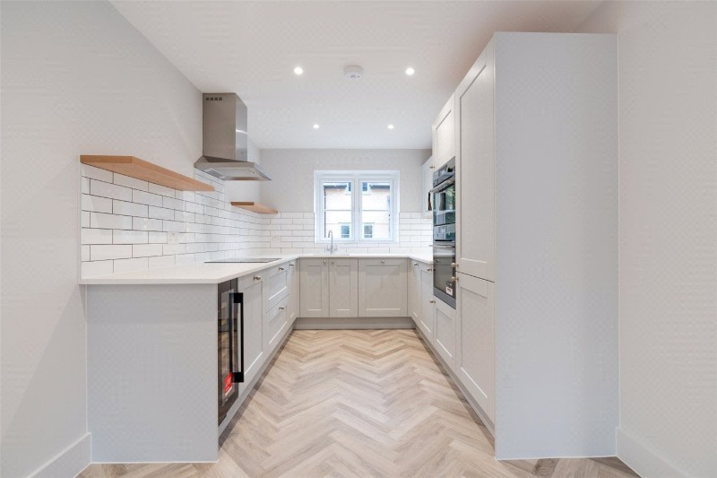 Rowlands Hill, Wimborne, Dorset, BH21
