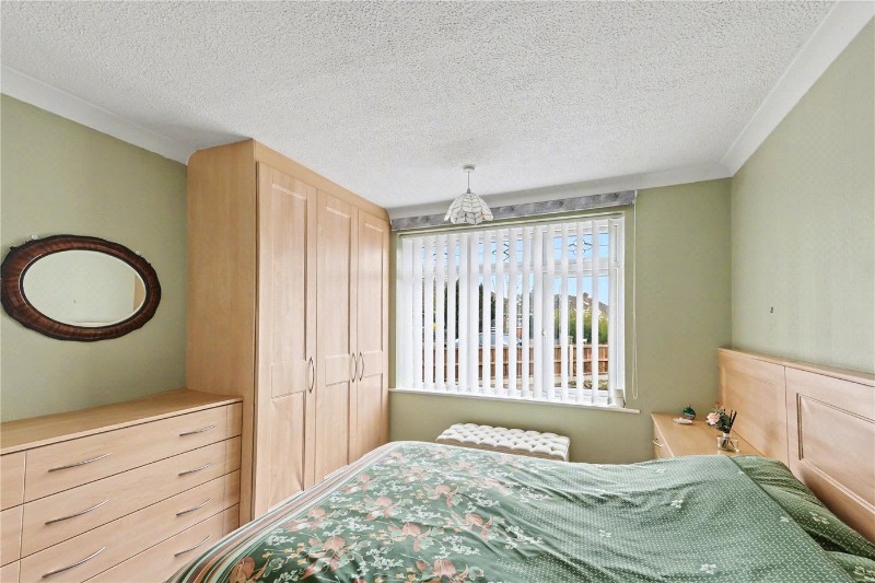 Westwood Drive, Hellesdon, Norwich, Norfolk, NR6