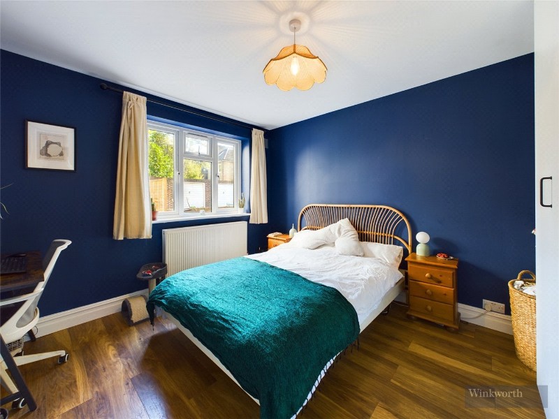 Bridge Court, King Charles Road, Surbiton, KT5