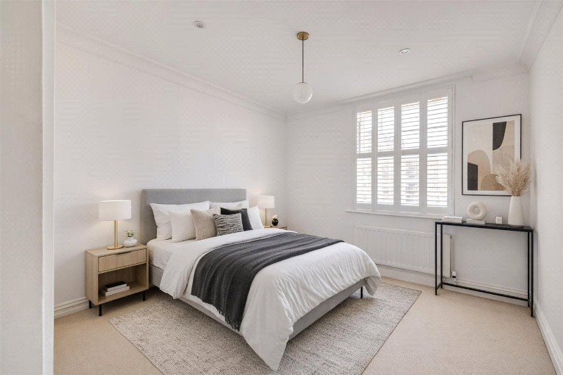 Cambria Street, London, SW6