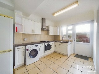 Kenton Road, Harrow, Middlesex, HA3