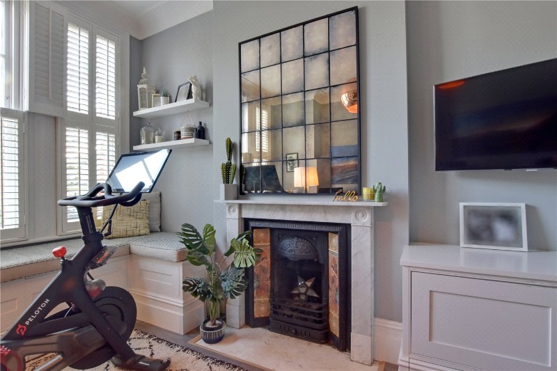 Glenluce Road, Blackheath, London, SE3
