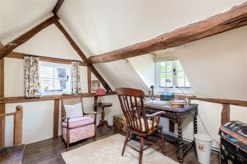 The Bank, Marlcliff, Bidford-on-Avon, Alcester, B50