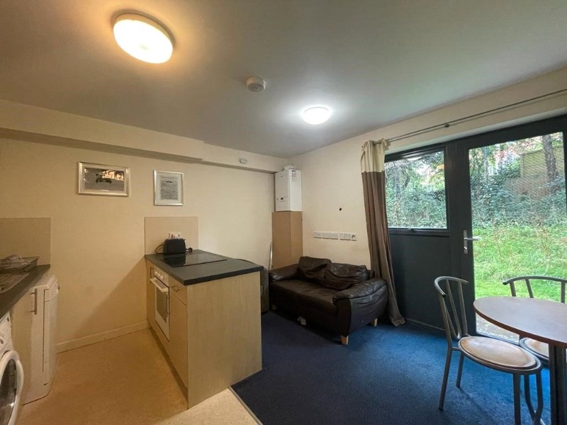Hoopern Mews, Hoopern Street, Exeter, EX4