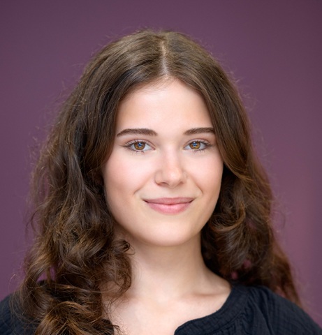 Leila Mobasheri