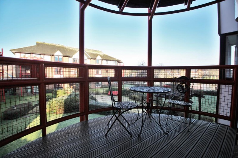 Caversham Wharf, Waterman Place, Reading, Berkshire, RG1