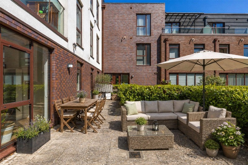 Lollard Street, London, SE11